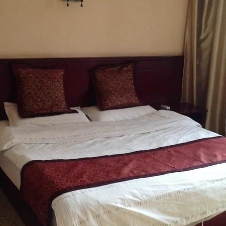 Yinhao Business Hotel Dazhong エクステリア 写真