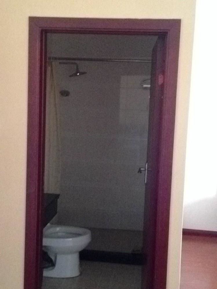 Yinhao Business Hotel Dazhong エクステリア 写真