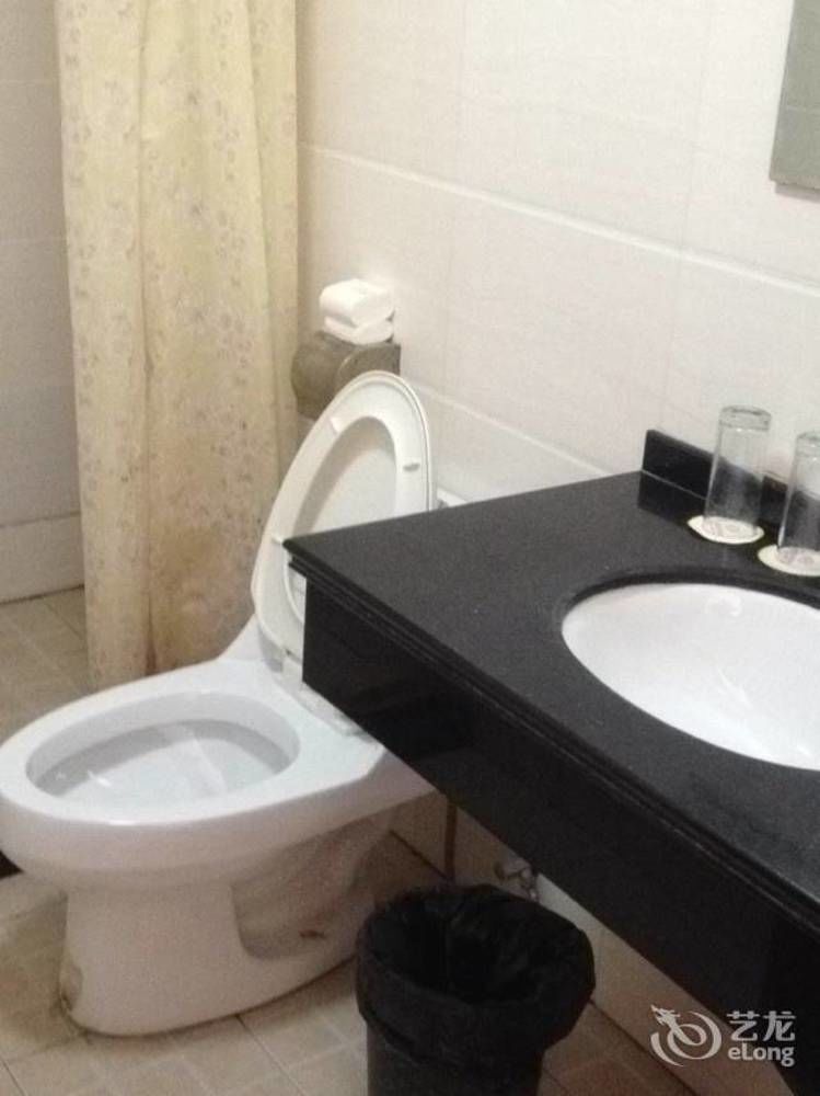 Yinhao Business Hotel Dazhong エクステリア 写真