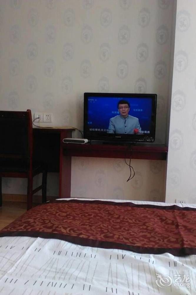 Yinhao Business Hotel Dazhong エクステリア 写真